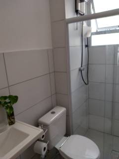 Apartamento Padrão no bairro Vila de Abrantes (Abrantes) em Camaçari