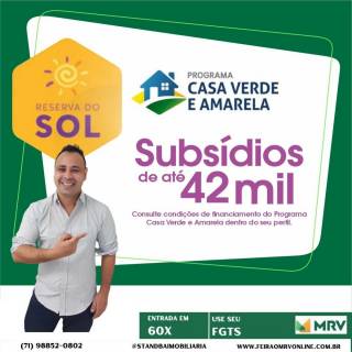 reserva do Sol