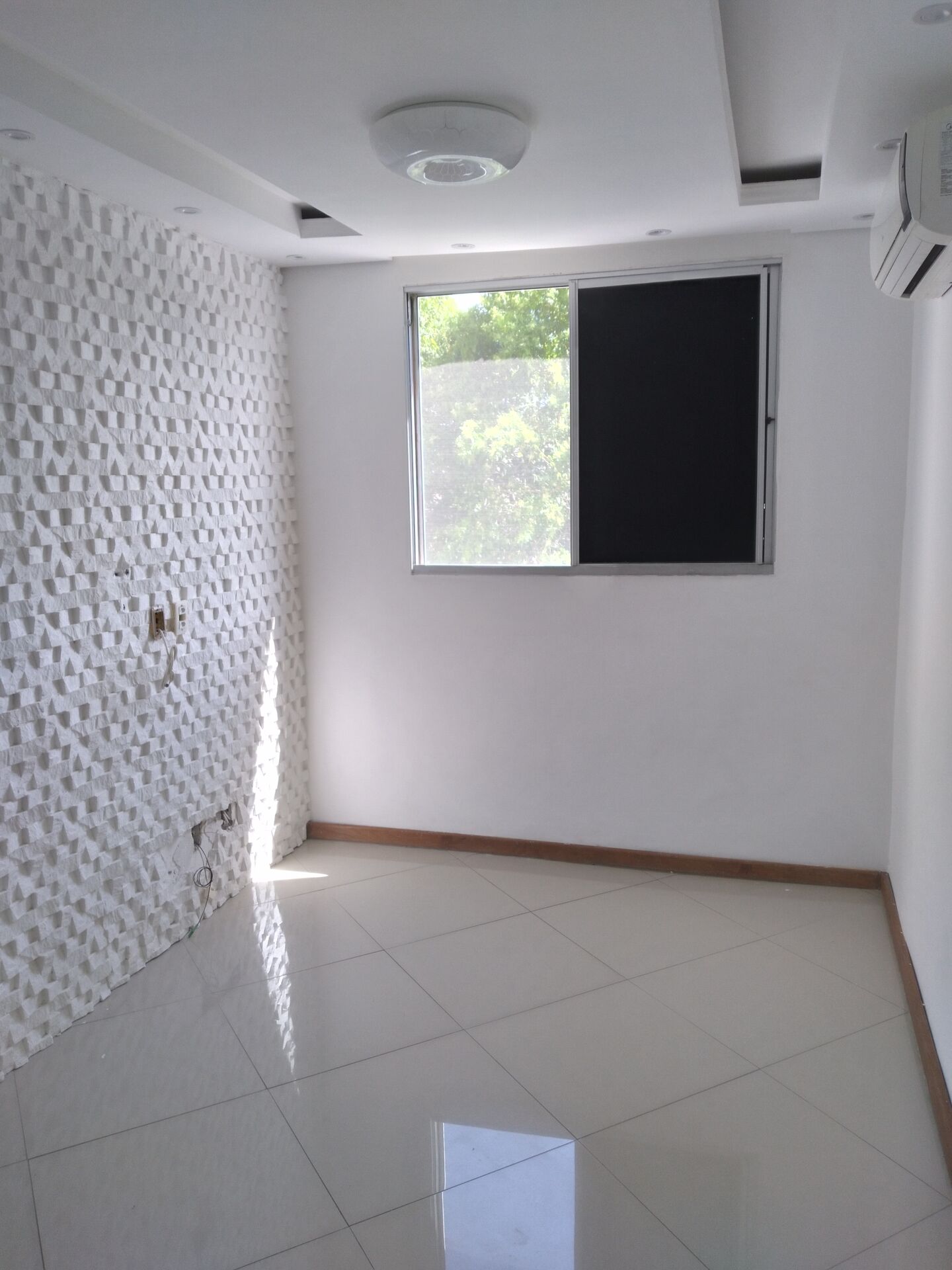 Apartamento Padrão no bairro Itinga em Lauro de Freitas