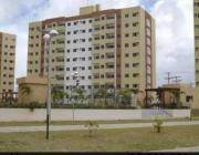 Apartamento Padrão no bairro Estrada do Coco em Lauro de Freitas