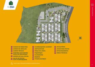 Residencial Villa Bella