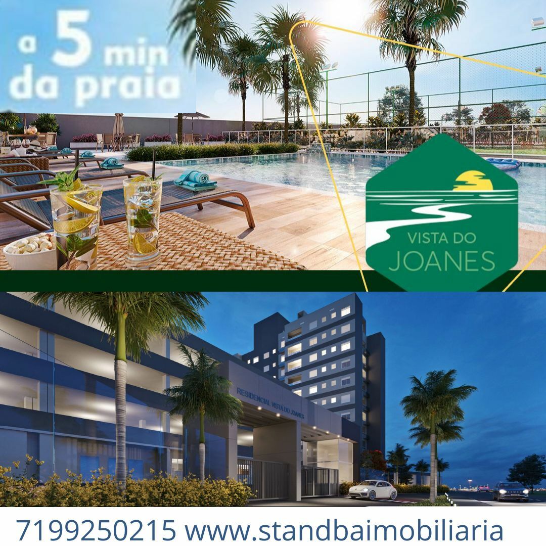 Lançamento em Buraquinho