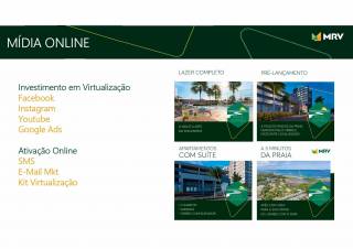 Lançamento em Buraquinho