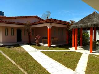Casa Alvenaria no bairro Centro em Saubara