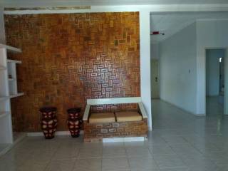 Casa Alvenaria no bairro Centro em Saubara