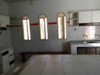 Casa Alvenaria no bairro Centro em Saubara