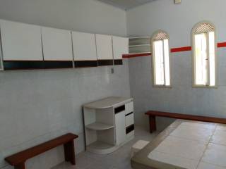 Casa Alvenaria no bairro Centro em Saubara