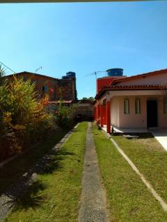 Casa Alvenaria no bairro Centro em Saubara