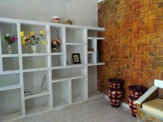 Casa Alvenaria no bairro Centro em Saubara