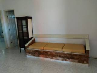 Casa Alvenaria no bairro Centro em Saubara
