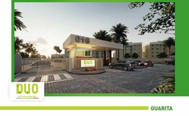 Apartamento Padrão no bairro Jardim Limoeiro em Camaçari