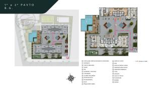 Apartamento Alto Padrão no bairro Stiep em Salvador