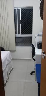 Apartamento Padrão no bairro Jardim Cajazeiras em Salvador