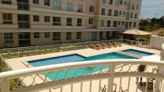Apartamento Padrão no bairro Jardim Cajazeiras em Salvador