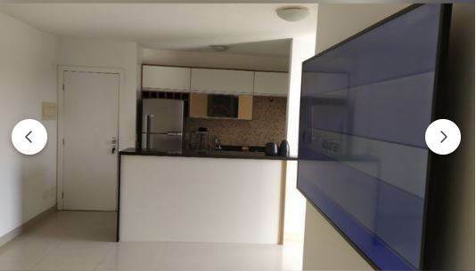 Apartamento Padrão no bairro Jardim das Margaridas em Salvador