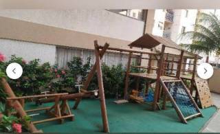 Apartamento Padrão no bairro Jardim das Margaridas em Salvador