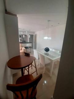 Apartamento Padrão no bairro Jardim das Margaridas em Salvador