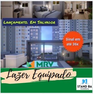 Reserva da Colina emvila Canária