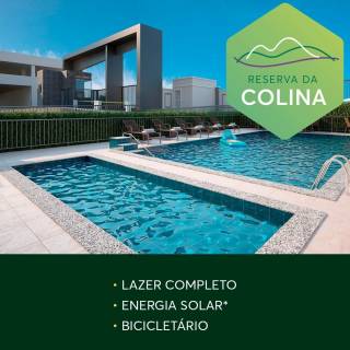 Reserva da Colina emvila Canária