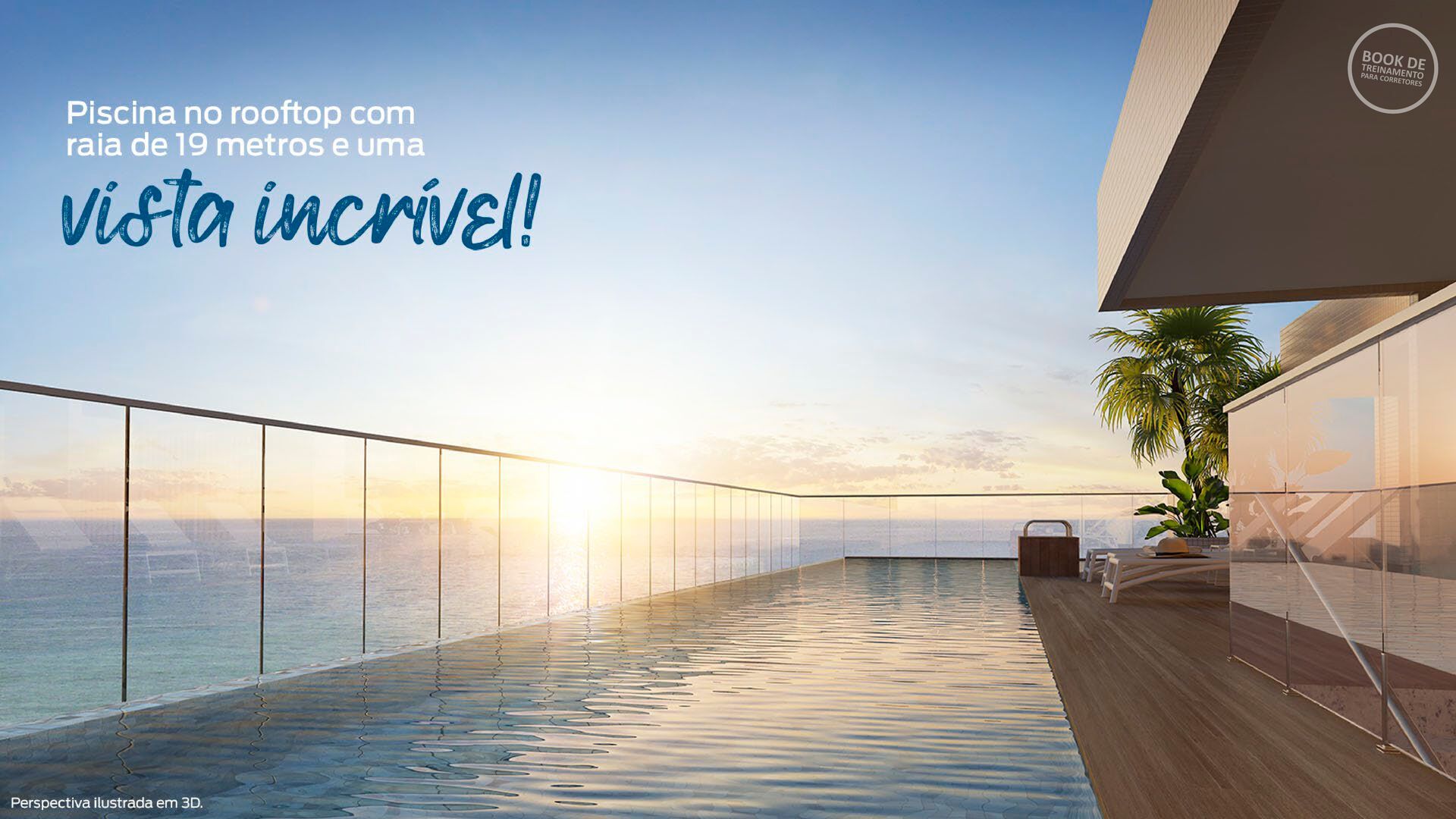 Apartamento Loft Ilha de Pharos