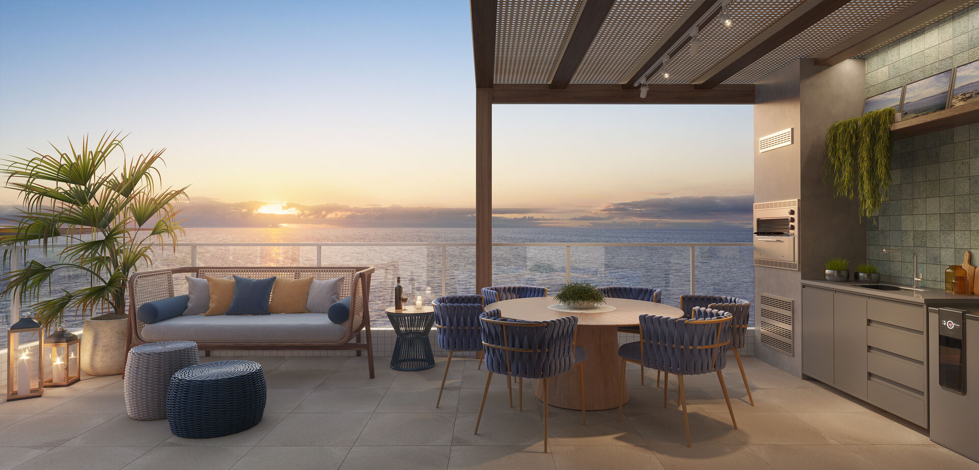 Apartamento Loft no bairro Itapuã em Salvador