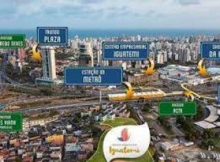 Apartamento Padrão no bairro Pernambués em Salvador