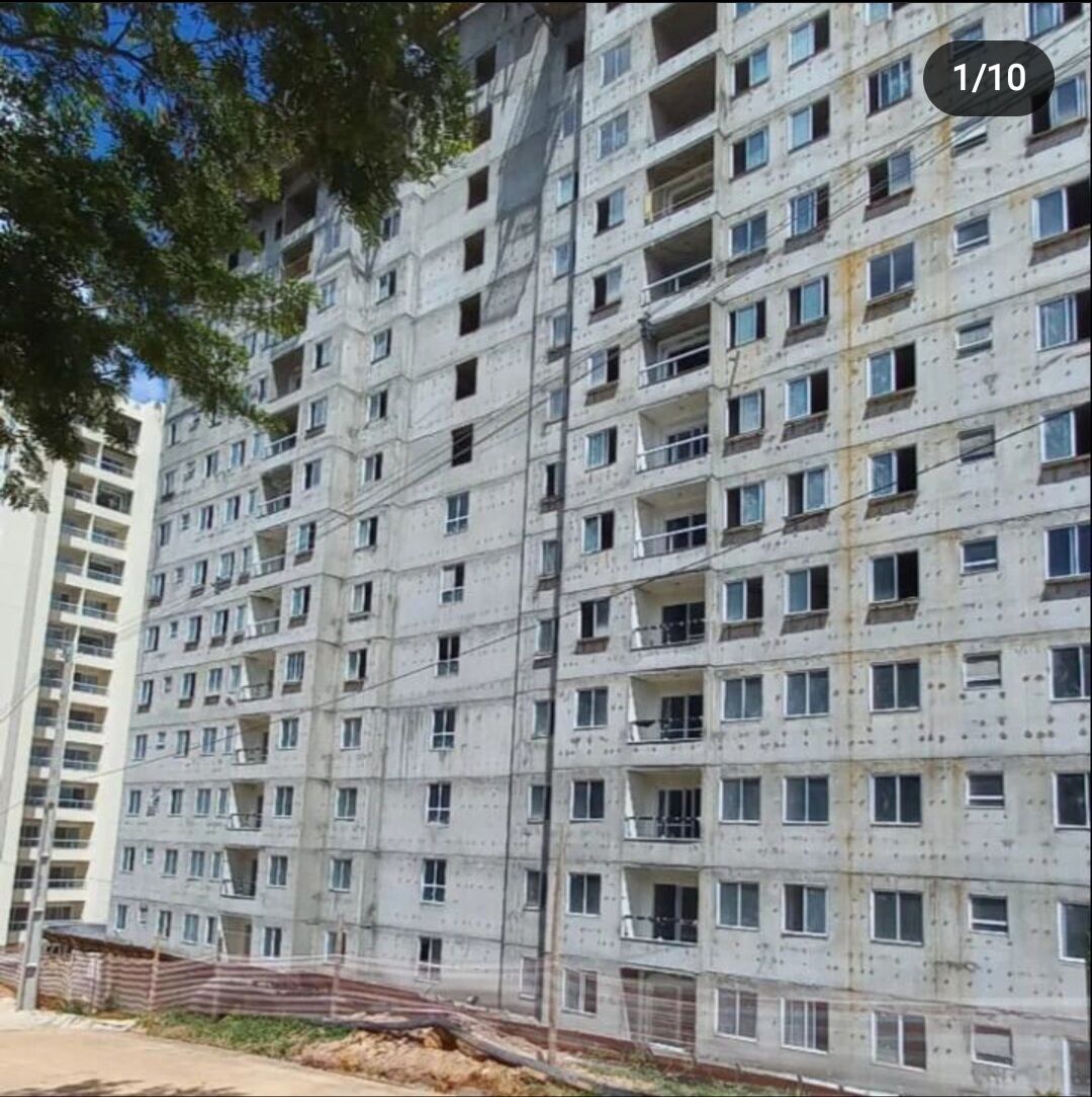 Apartamento Padrão no bairro Pirajá em Salvador