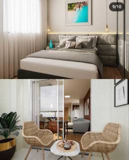 Apartamento Padrão no bairro Pirajá em Salvador