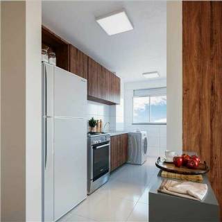 Apartamento Padrão no bairro Pirajá em Salvador