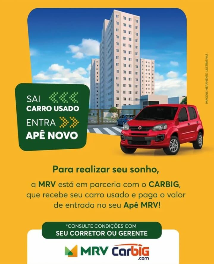 Apartamento Alto Padrão Vista do Joanes