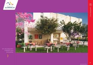 Apartamento Padrão no bairro Dom Avelar em Salvador