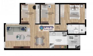 Residencial Montello