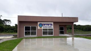 CONDOMÍNIO FOGGIATTO (Lotes em condomínio)