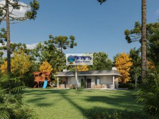 LIFE GARDEN ( lotes em condomínio)