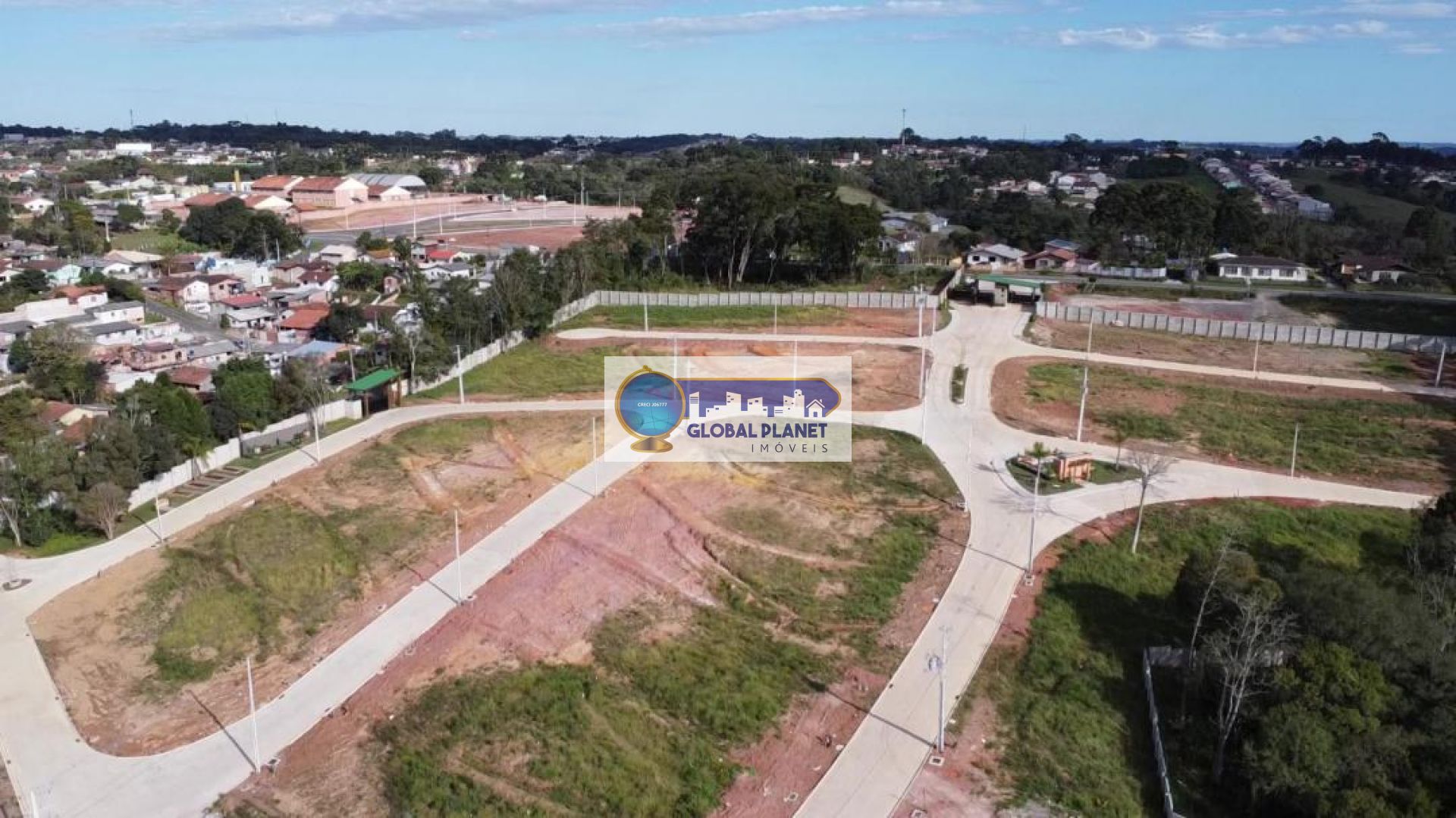 LOTEAMENTO ECOPARK