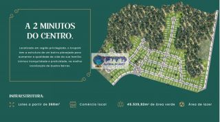 LOTEAMENTO ECOPARK