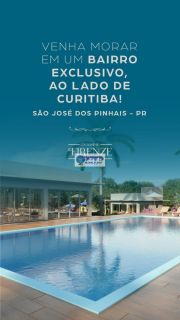 RESIDENCIAL FIRENZE (lotes em condomínio)