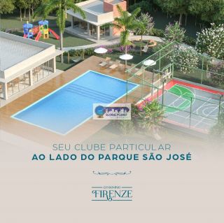RESIDENCIAL FIRENZE (lotes em condomínio)