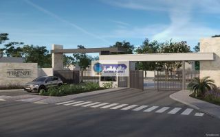 RESIDENCIAL FIRENZE (lotes em condomínio)