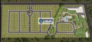 RESIDENCIAL FIRENZE (lotes em condomínio)