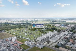 RESIDENCIAL FIRENZE (lotes em condomínio)
