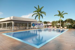 RESIDENCIAL FIRENZE (lotes em condomínio)