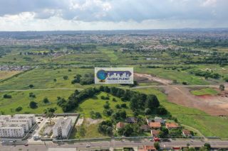 RESIDENCIAL FIRENZE (lotes em condomínio)