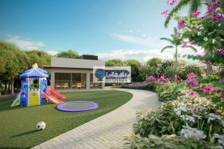 RESIDENCIAL FIRENZE (lotes em condomínio)