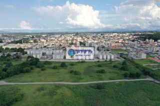 RESIDENCIAL FIRENZE (lotes em condomínio)