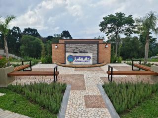 FLORESTA DO LAGO (lotes em condomínios)