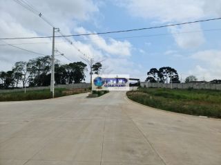 FLORESTA DO LAGO (lotes em condomínios)