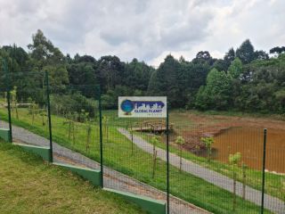 FLORESTA DO LAGO (lotes em condomínios)