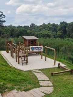 FLORESTA DO LAGO (lotes em condomínios)