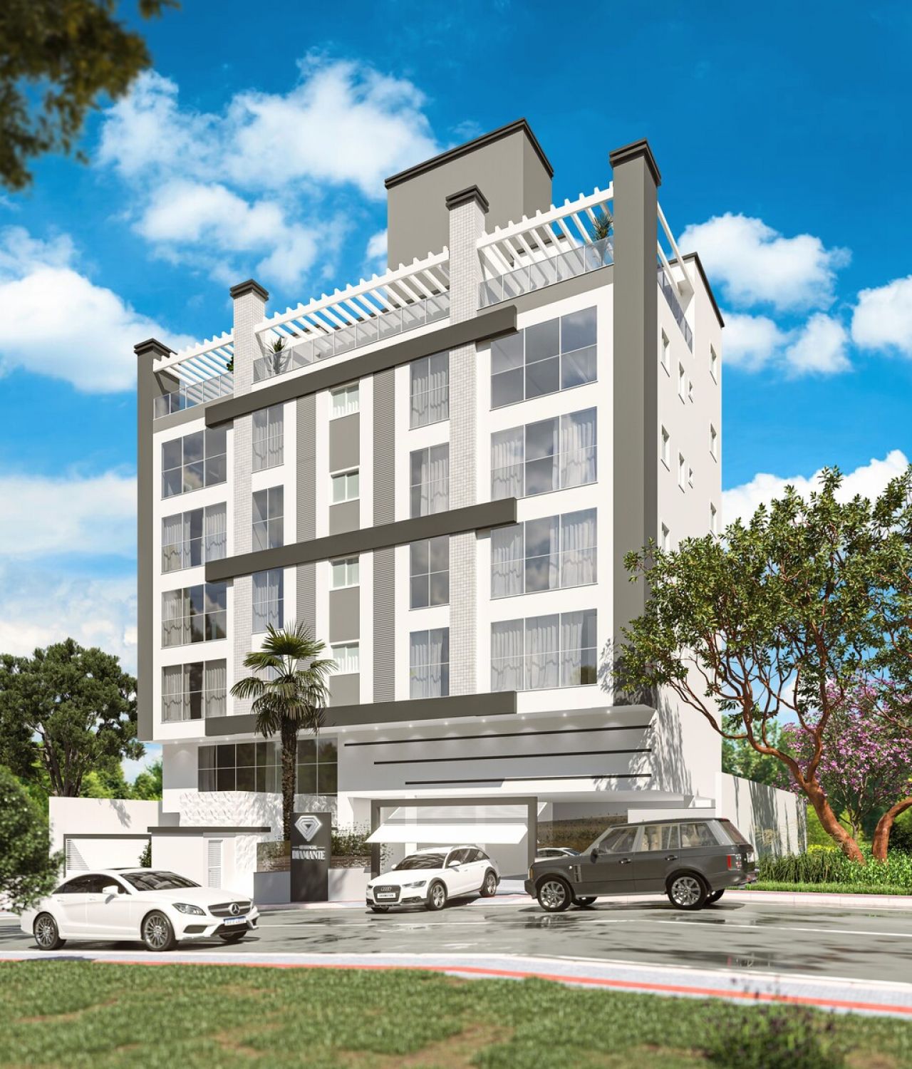 Diamante Residencial